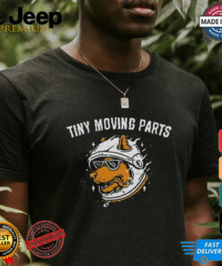 Tiny Moving Parts Astro Dog Shirt