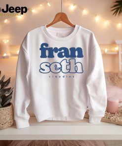 Titas Of Franseth Fran Seth Cloudies Shirt