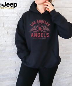 Los Angeles Angels T Shirt