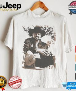 Toby Keith Pull My Chain Toby Throwback T shirt