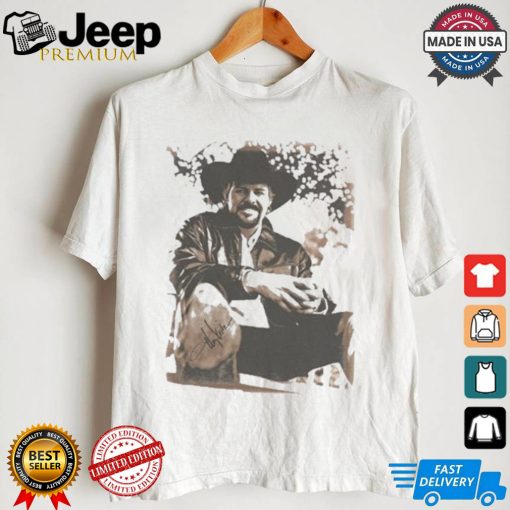 Toby Keith Pull My Chain Toby Throwback T shirt