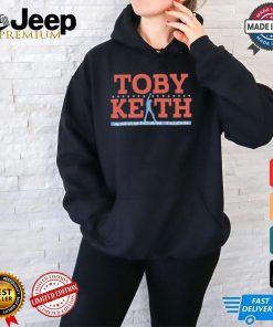 Toby Keith Toby Keith American Icon Shirt