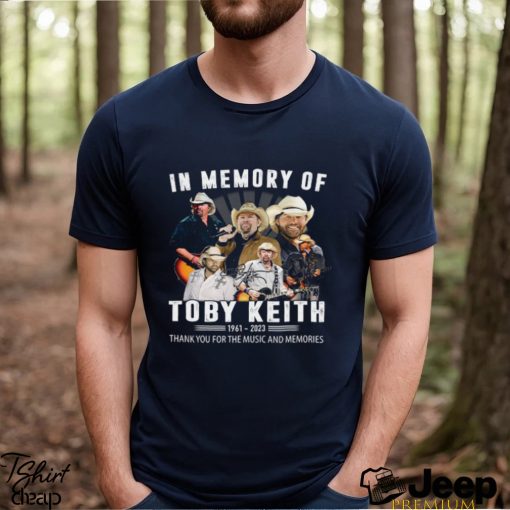 Toby keith if memory of 1961 2024 t shirt designs for sale shirt