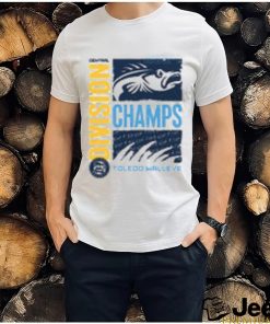 Toledo Walleye 2024 Division Champions T shirt