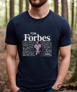Tom Forbes Super Bowl Shirt