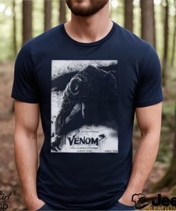 Tom Hardy Eddie Brock Return In Venom 3 The Last Dance 2024 shirt