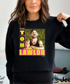 Tom Lawlor Wtf Shirt