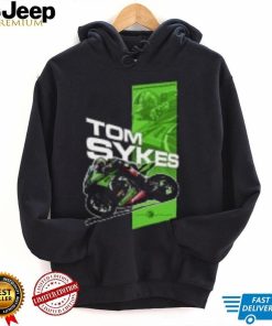 Tom Sykes 2013 T Shirt