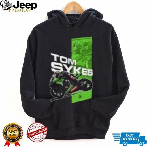 Tom Sykes 2013 T Shirt