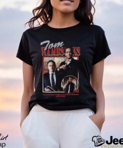 Tom Wambsgans Shirt