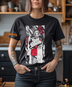 Toni Storm Aew 2024 Summer Series Shirt