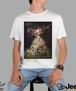 Tool Jan 12 2024 At Madison Square Garden NYC Poster t shirt