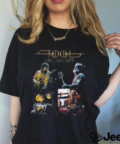 Tool tour 2024 shirt