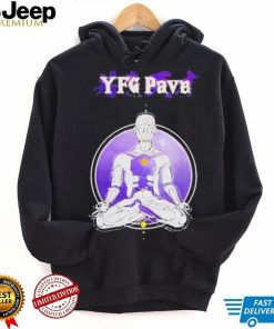 Top 444 Yfg Pave T Shirt