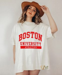 Top Boston University Athletics shirt