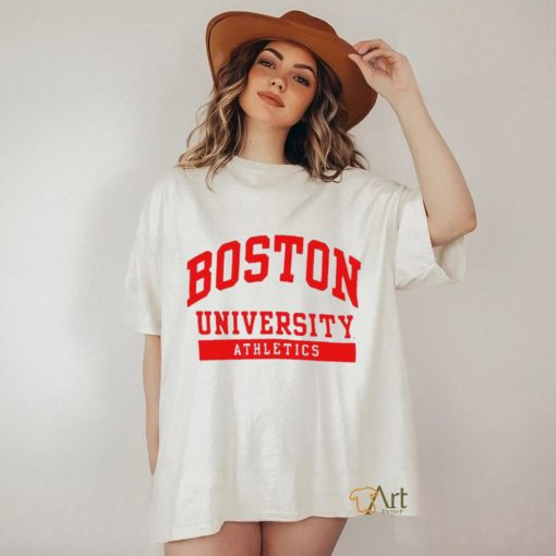 Top Boston University Athletics shirt