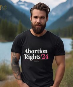 Top Emily’s list abortion rights ’24 shirt