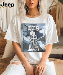 Top Eta Bietan Jorrai Shirt