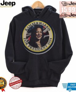 Top Kamala harris for president or magnet kamala harris 2024 shirt