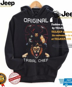 Top Roman Reigns Otc Original Tribal Chief Custom Baseball