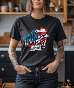 Top Rope Tuesday Limited Edition Swerve Strickland   Whose House Usa (Only Available Until 7 9) Shirt