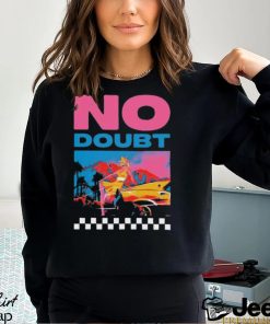 Top no doubt no doubt 2024 shirt