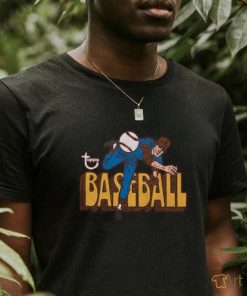 Topps Baseball shirt