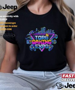 Torg Gaming Expo Shirt