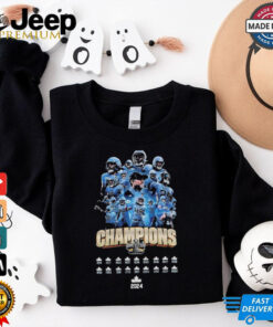 Toronto Argonauts Football Club 2024 Grey Cup Champs Shirt