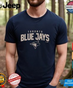 Toronto Blue Jays Levelwear Zane Team Arch Shirt