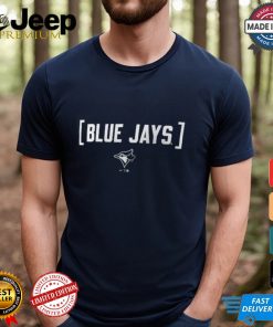 Toronto Blue Jays Nike Local Nickname Shirt