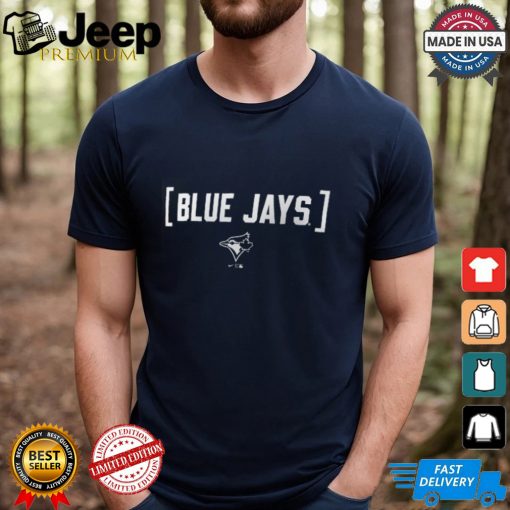 Toronto Blue Jays Nike Local Nickname Shirt