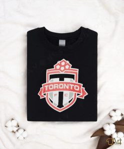 Toronto FC Youth Winning Tackle T Shirt