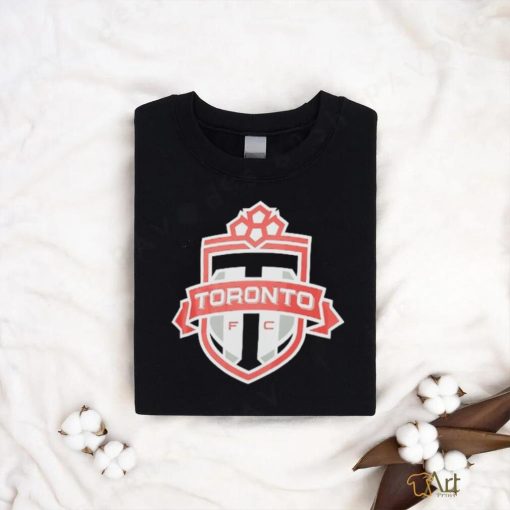 Toronto FC Youth Winning Tackle T Shirt