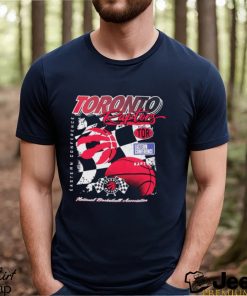 Toronto Raptors 2024 Rally Drive Shirt