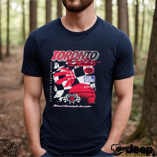 Toronto Raptors 2024 Rally Drive Shirt