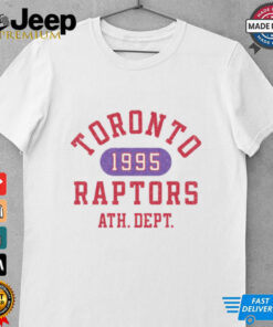 Toronto Raptors Athletic shirt