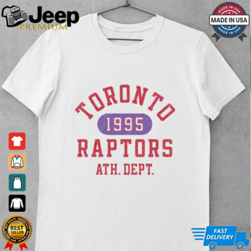 Toronto Raptors Athletic shirt