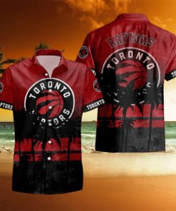 Toronto Raptors Hawaii Shirt