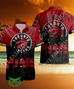Toronto Raptors NCAA Trending Hawaiian Shirt Summer 2024