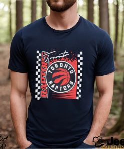 Toronto Raptors Rally Drive 2024 Shirt