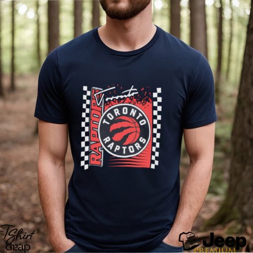 Toronto Raptors Rally Drive 2024 Shirt