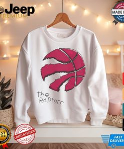 Toronto The Raptors NBA T Shirt