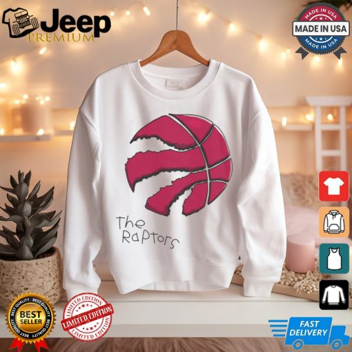 Toronto The Raptors NBA  T Shirt