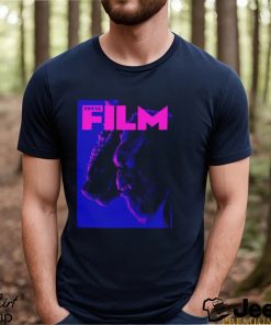 Total Film Godzilla x Kong The New Empire Cover New Poster Unisex T Shirt