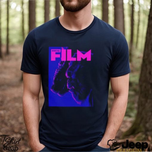 Total Film Godzilla x Kong The New Empire Cover New Poster Unisex T Shirt