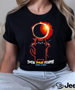 Total Solar Eclipse April 8 2024 Shirt