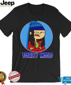 Totally moolo shirt