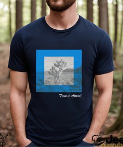 Touche Amore Yucca Brevifolia shirt