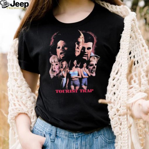 Tourist Trap You’ll Never See Again T shirt